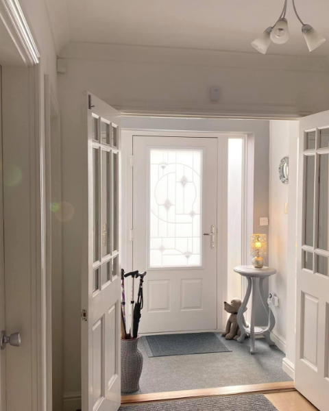  Enhance Your Home with a Composite Door