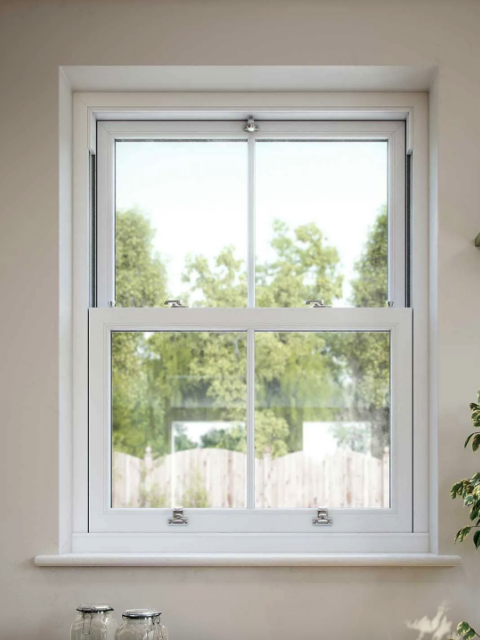 Sliding Sash Windows