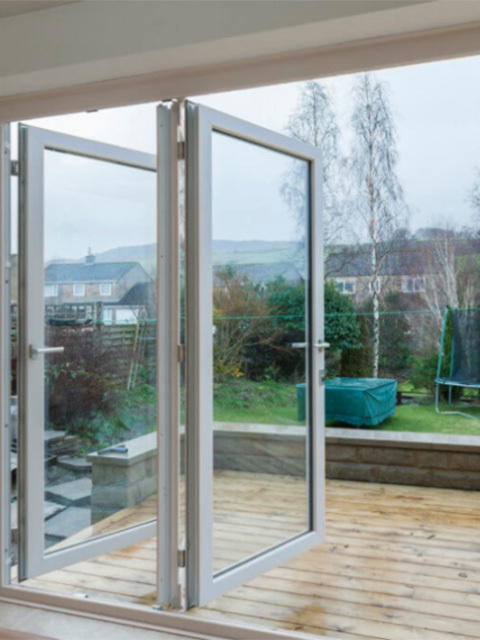 Bifold Doors
