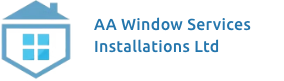 AA Window Services Installations Ltd