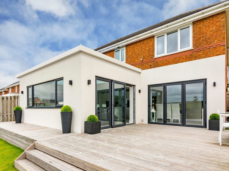 Discover the Benefits of hup! with AA Window Services Installations Ltd